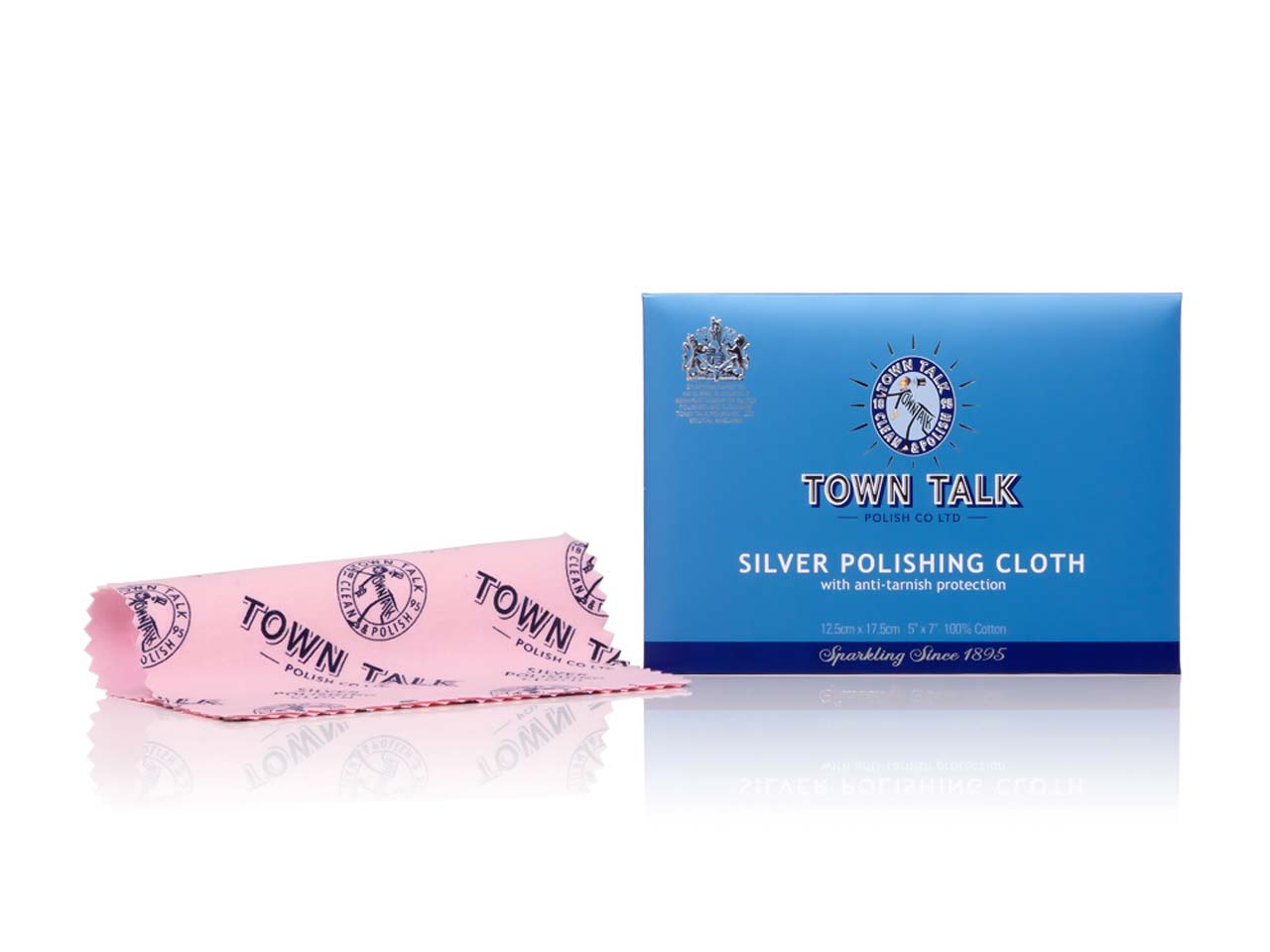 Town Talk Polish Co. Ltd