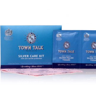 Town Talk Silver Care Kit